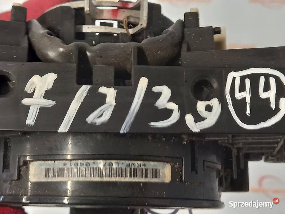 MITSUBISHI ASX I 11r AIRBAG taśma zwijak Kielce