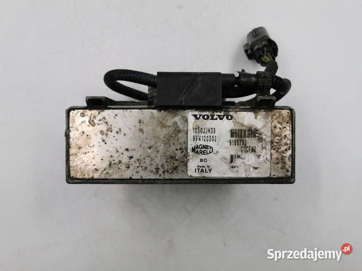 Przepustnica Volvo C70 S60 S80 V70 24 9186793 Wyszków sprzedam