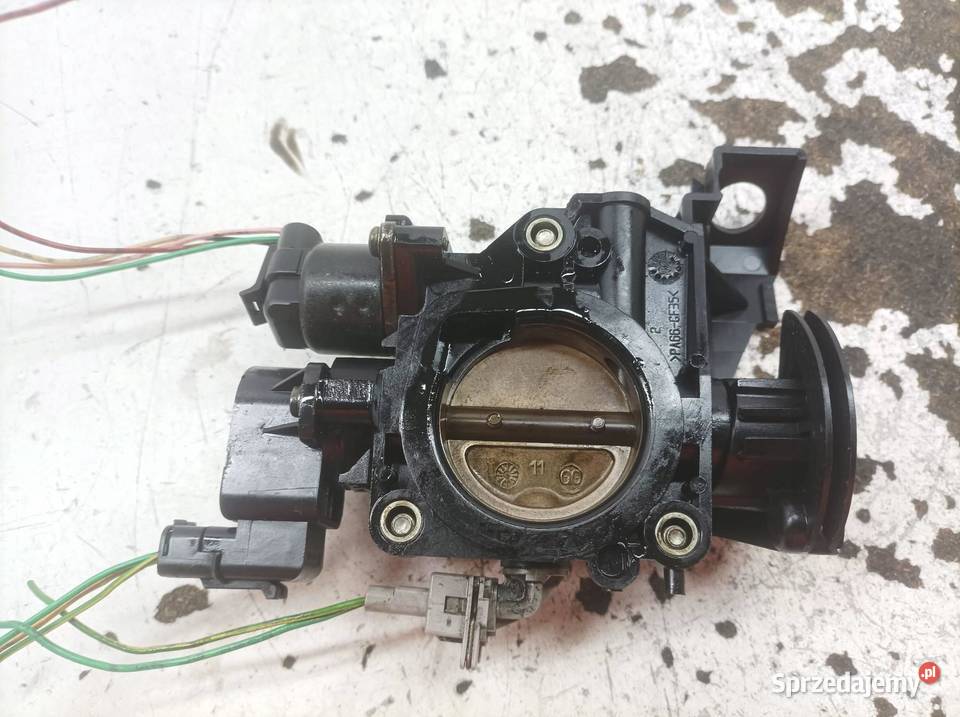 PRZEPUSTNICA 9642396180 18 16V Citroen Xsara