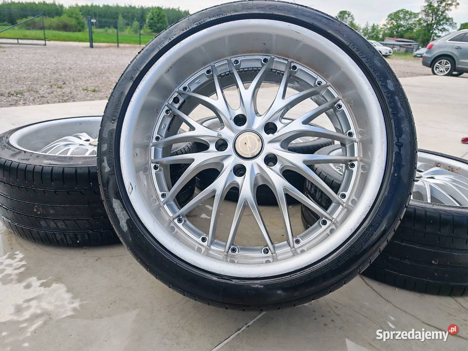 Koła 5x120 ET35 20 Rawa Mazowiecka sprzedam