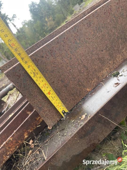 Dwuteownik IP Heb Hea 360x170 140x135 100x100 Pozostałe Jastrząb