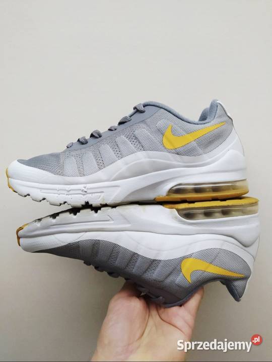 Buty 40 Nike Air Invigor Print damskie sportowe Kraków
