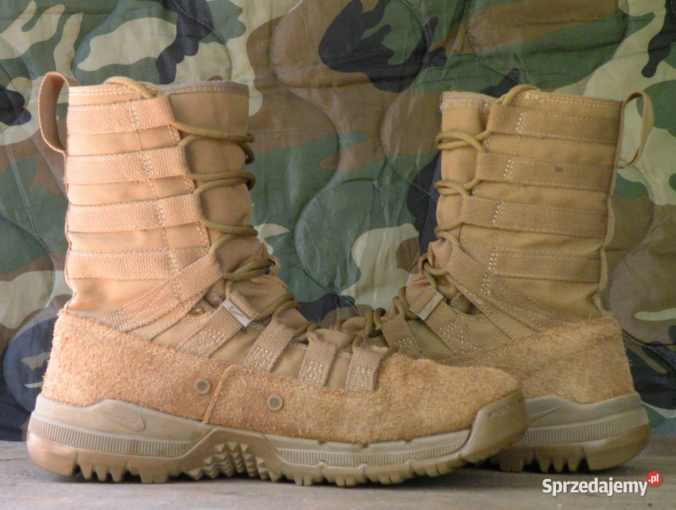 Buty NIKE FSB gen 2 8 65 Wrocław