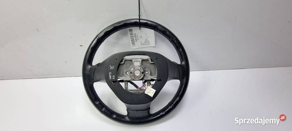 KIEROWNICA MAZDA 6 GS12000720 Lipno