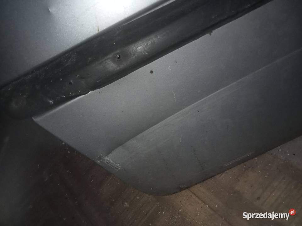 Drzwi prawe BMW E36 coupe zdrowe kompletne Motoryzacja Radom