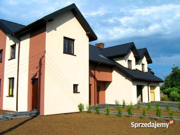 mieszkań Zelów 0 do 5 LAT szeregówka łódzkie Zelów