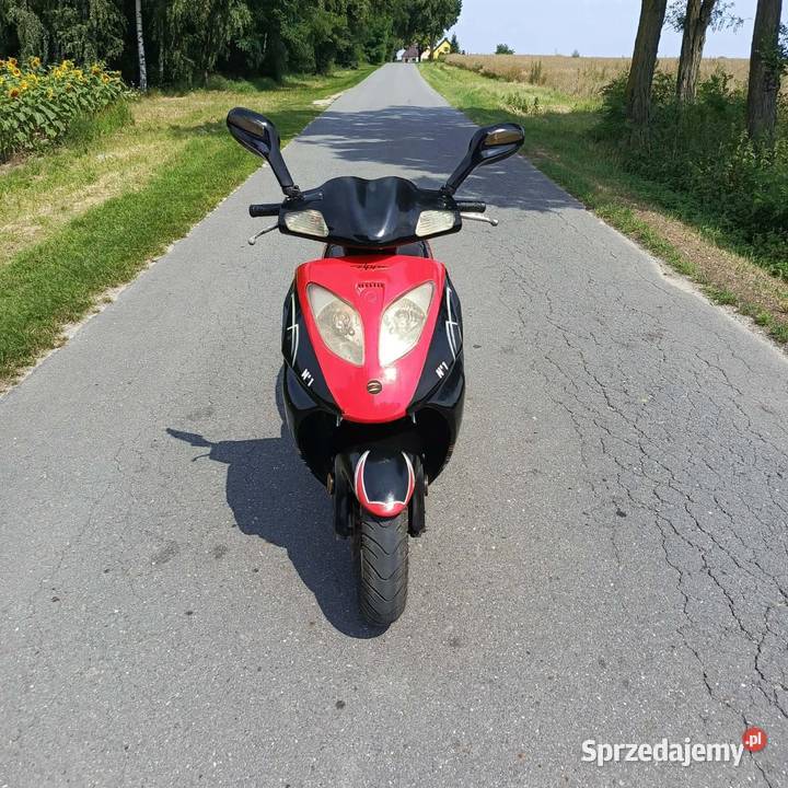 Sprzedam 20500km sprzedam