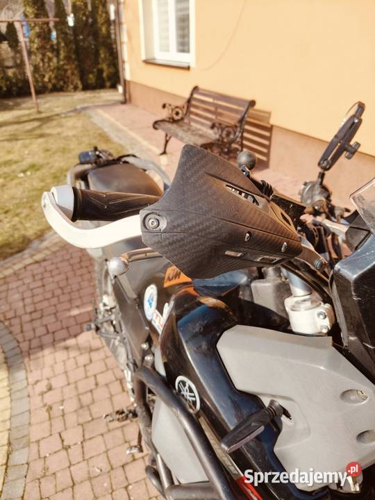 Yamaha Tenere adventue wtrysk XT660z turystyczny Sandomierz