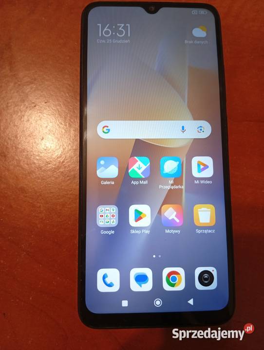 Xiaomi redmi 12c sprzedam