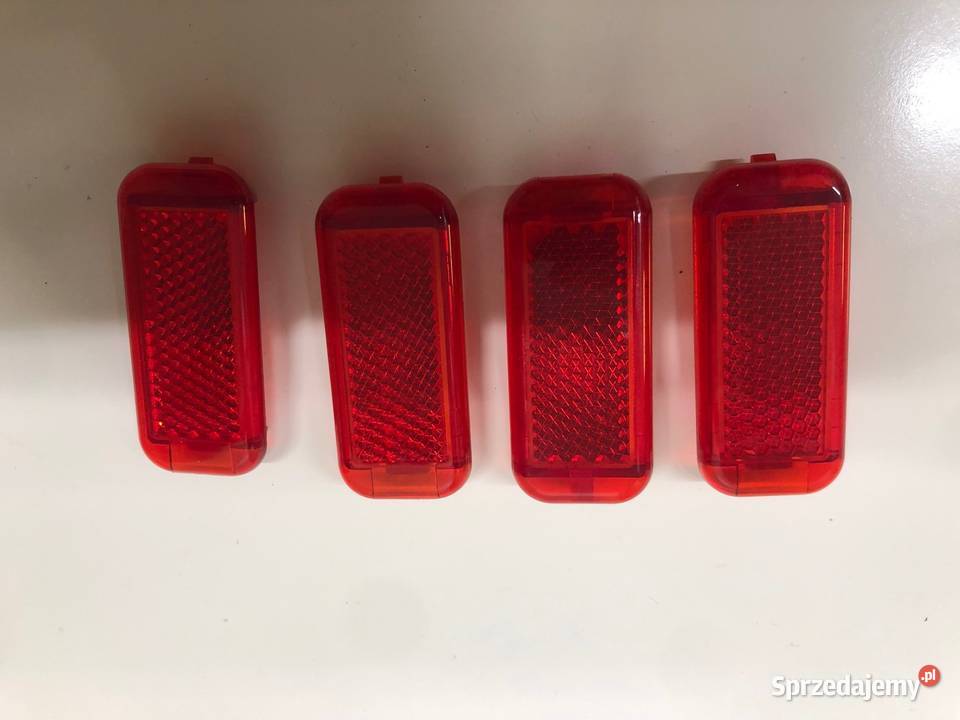 Zaślepka lampki drzwi Audi Vw Seat Skoda osobowe Rzeszów sprzedam