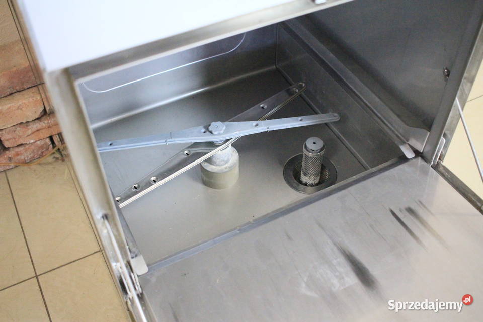 Zmywarka WHIRLPOOL ADN 4082E Pszczyna