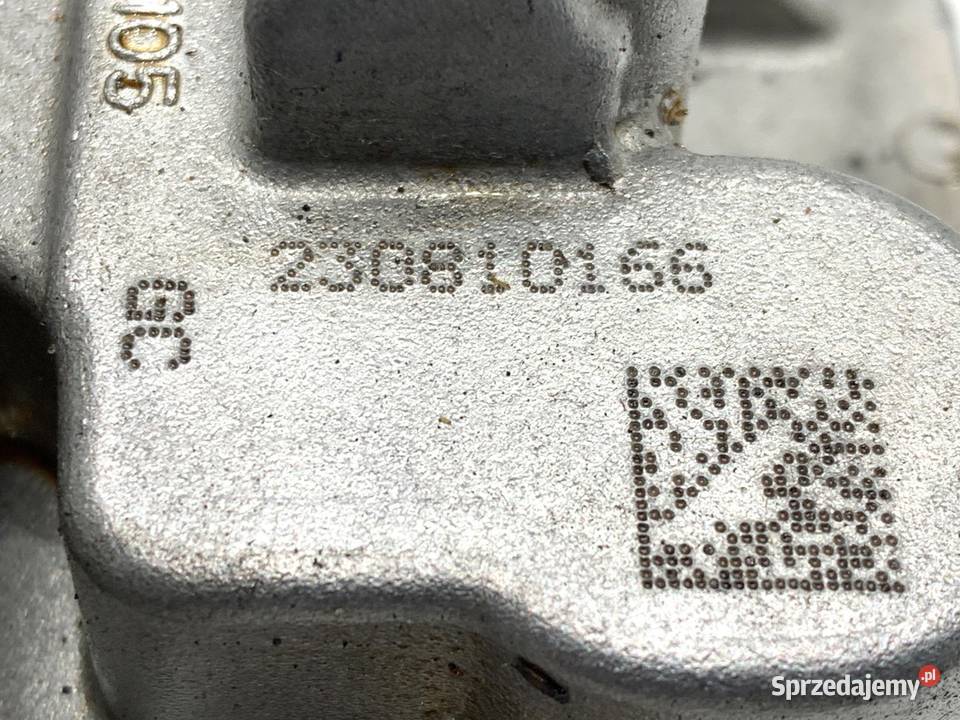 POMPA OLEJU AUDI A5 8T CJE 18 170 0717