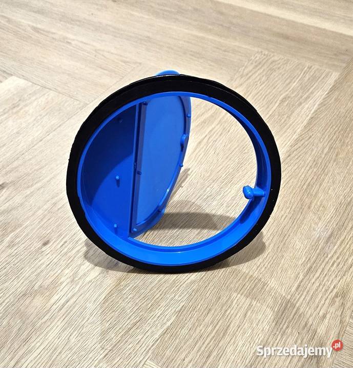 Klapa zwrotna z magnesem zawór do okapu średnica Gdynia