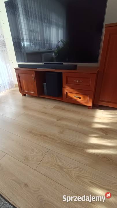 Meble do salonu sprzedam