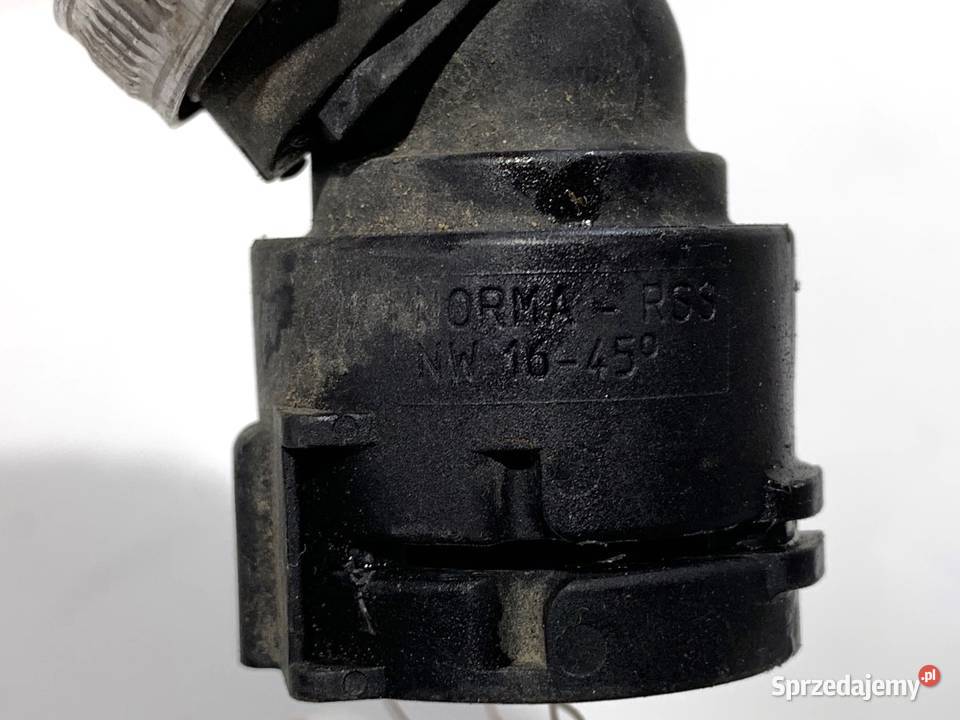 RURA WODY ALFA STELVIO 20 280 osobowe