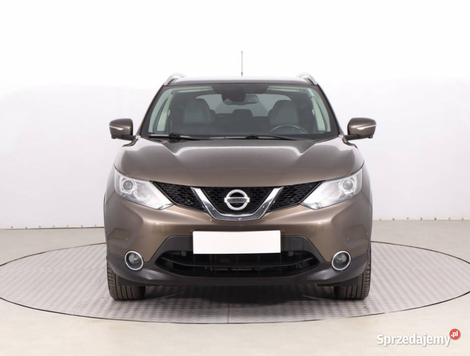 Nissan Qashqai 12 DIGT elektrycznie ustawiane fotele Piaseczno