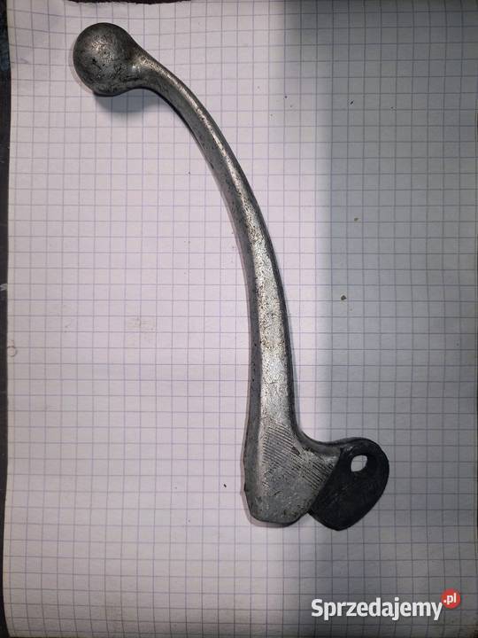 Dźwignia klamka shl m11 dkw PA2 Zielona Góra sprzedam