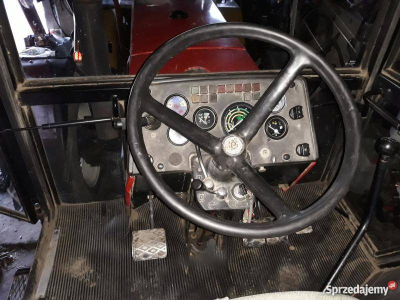 Zetor ZTS 12245 Namysłów