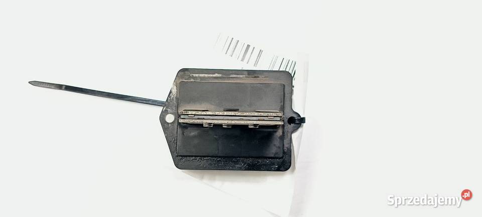 REZYSTOR MAZDA 323 HB151BC5E