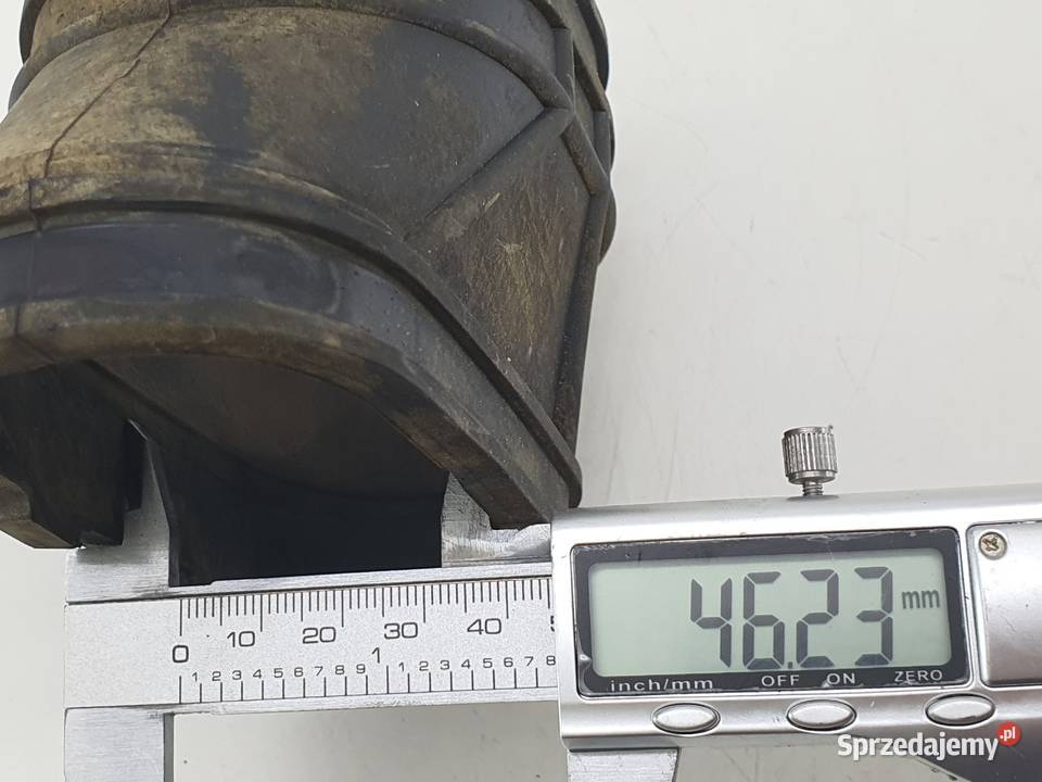 GUMA KROCIEC DOLOT CVT TGB BLADE 550 EFI TGB Części i akcesoria motocyklowe Janowice