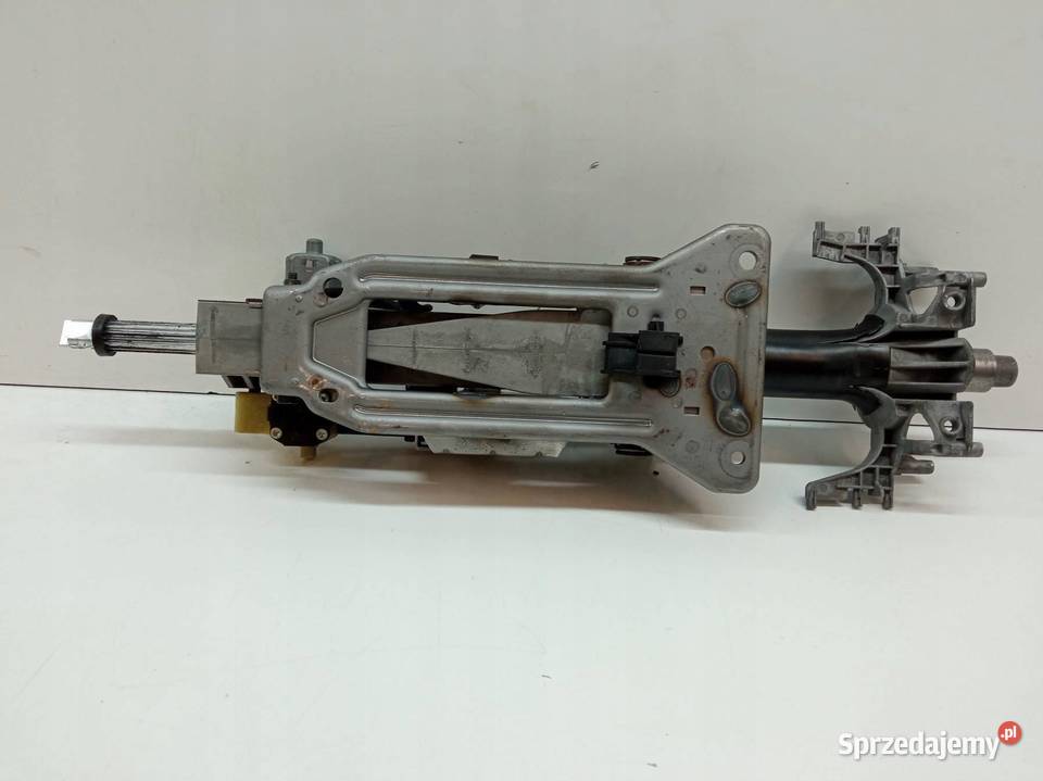 KOLUMNA KIEROWNICZA EUROPA LS678660306J Bmw X6 I