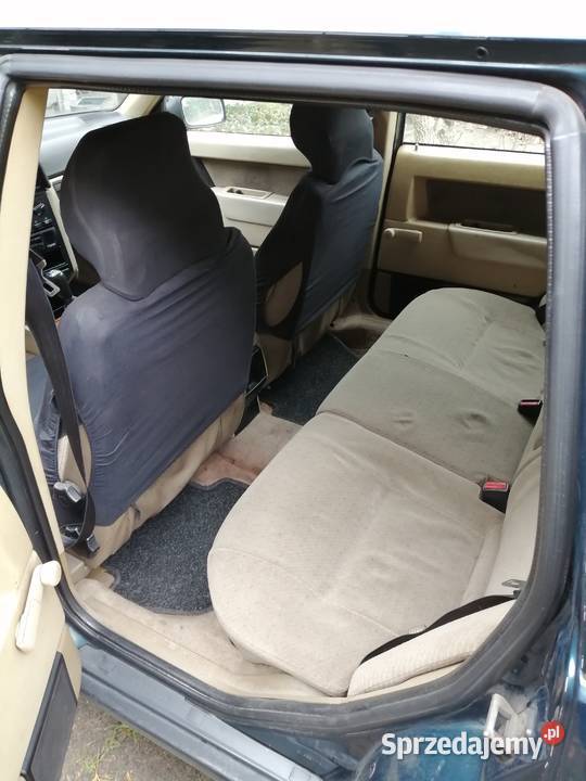 SPrzedam VOLVO 850 Kombi kujawsko-pomorskie Włocławek