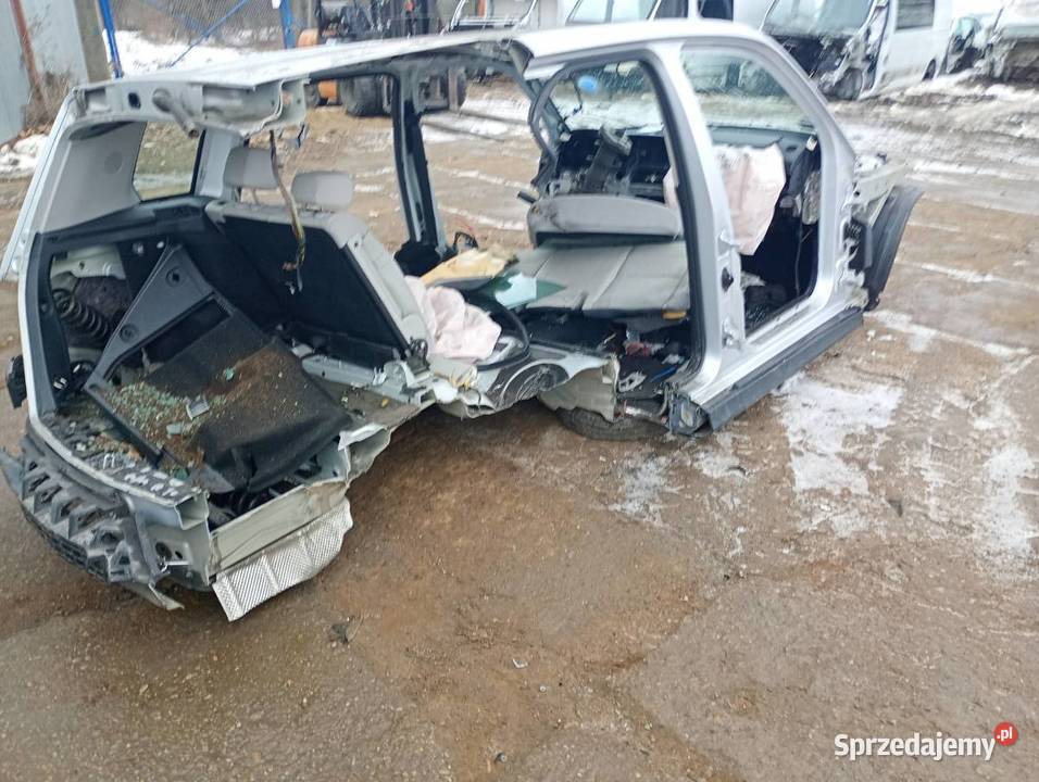 KAROSERIA ĆWIARTKA BŁOTNIK LEWY PRÓG PODŁUŻNICA osobowe sprzedam