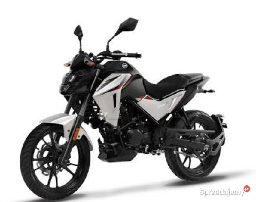 SYM NH 125 3 rama dokumentami silnik Ramy sprzedam