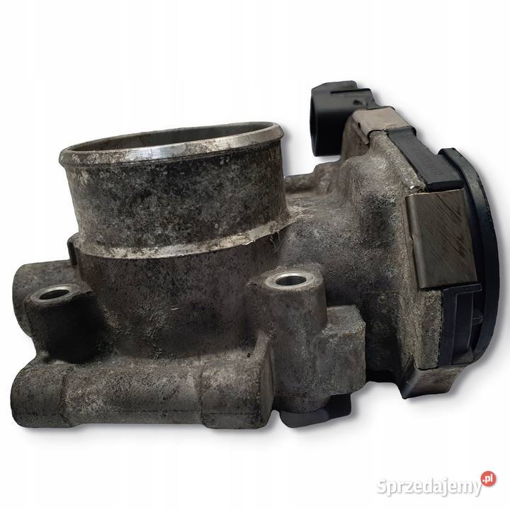 PRZEPUSTNICA Opel Corsa D 12 16V 55562270