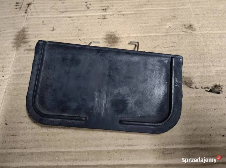 Klapa wlotu powietrza do kabiny prawa BMW e38 sprzedam