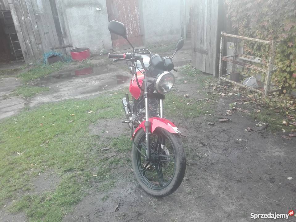 Romet Router ws 50 Sulęcinek