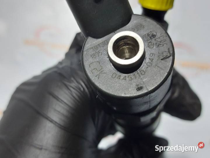 LAND ROVER FREELANDER 20 TD4 wtrysk wtryskiwacz Kielce