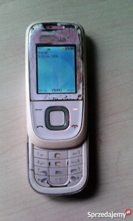 Nokia 2680s-2
