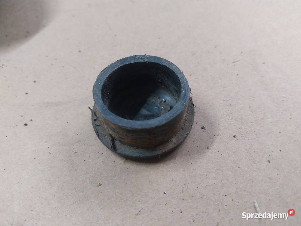 SHL M 17 Gazela zaślepka wachacza dolnośląskie Domaniów