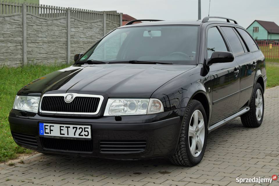 PIĘKNA SKODA OCTAVIA 16 102 FULL Z NIEMIEC VAT marża Bilcza