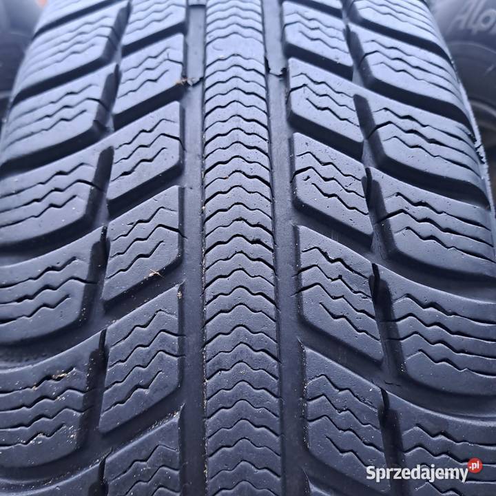Felgi z oponami Michelin Gowarzewo
