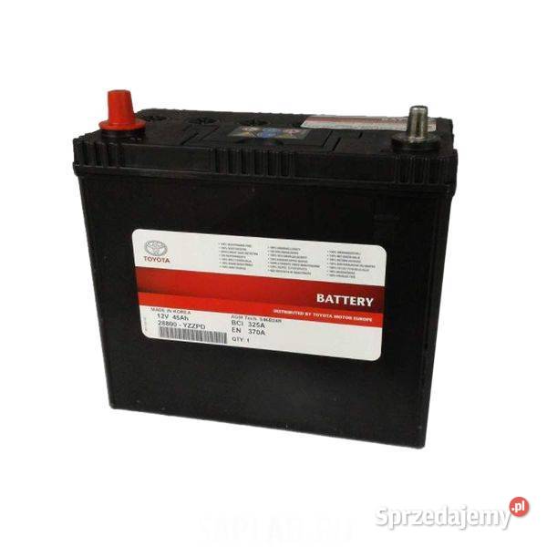 TOYOTA Rav4 Prius Auris Mirai Ct200h Akumulator Kąty Wrocławskie sprzedam