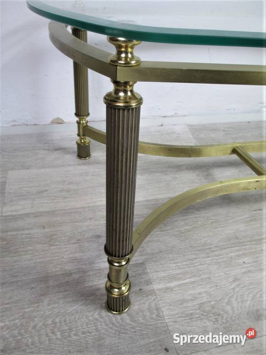 Stolik Hollywood Regencylata 70 Lublin