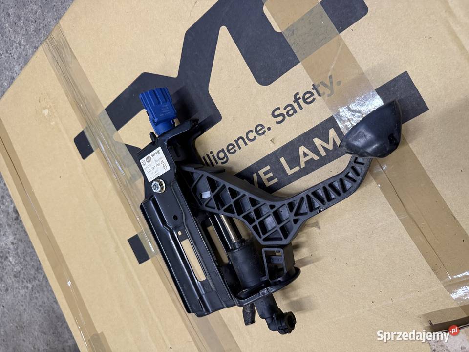 vw golf 4 pedał sprzęgła Bielsko-Biała sprzedam