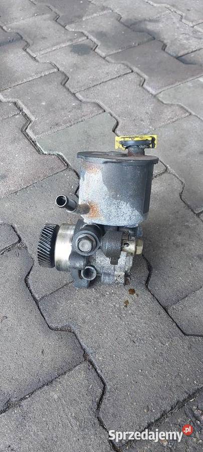 Pompa wspomagania MAZDA PREMACY 20 DITD osobowe Szczecin