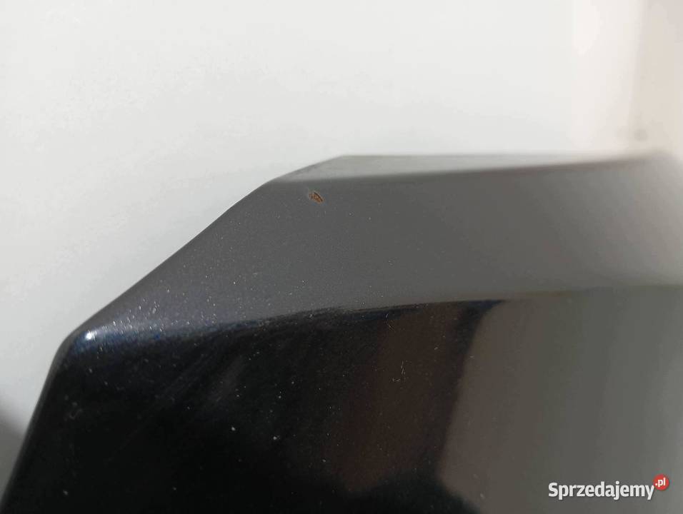 MASKA PRZÓD CZARNA Seat Leon II 20052012 osobowe świętokrzyskie