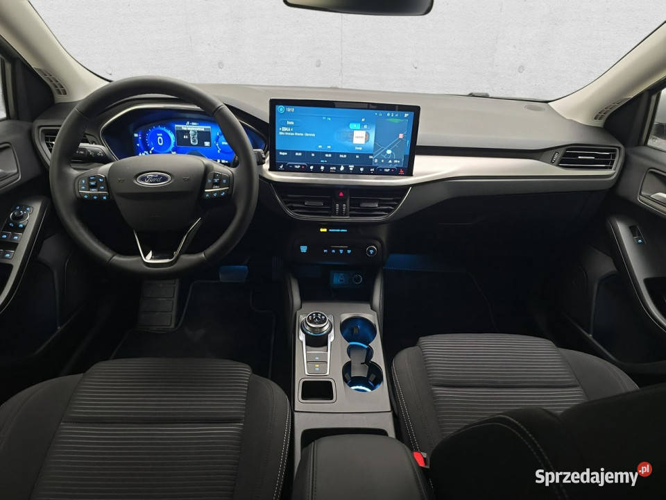 Ford Focus Mk4 2018 1499cm3 Komorniki sprzedam