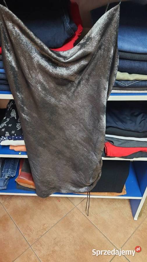 Pakiet sukienek używanych Myszyniec