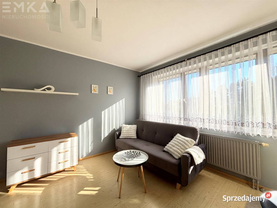 Mieszkanie wynajmę Bydgoszcz 35m2 kujawsko-pomorskie