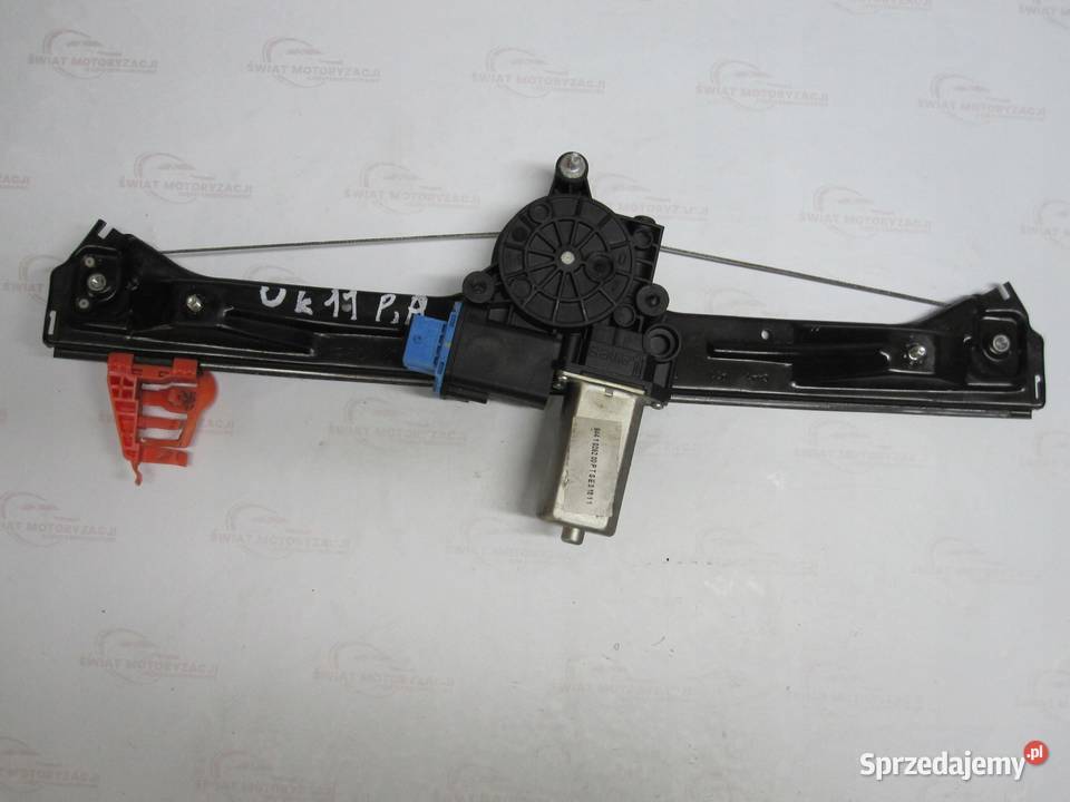 LANCIA DELTA SE III LIFT 13r podnośnik szyby