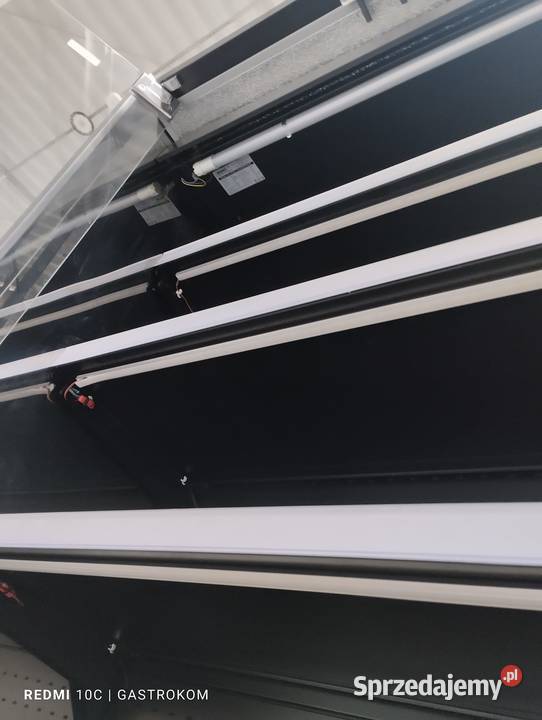 Regał chł Mawi RCH5 Dortmund 1107