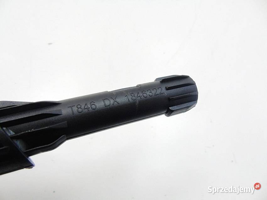 Klin mocowanie zagłówka fotela Fiat Doblo II Sosnowiec