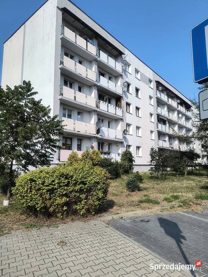 Sprzedam komfortowe mieszkanie RadomPołudnie 6473zł/m2 sprzedam
