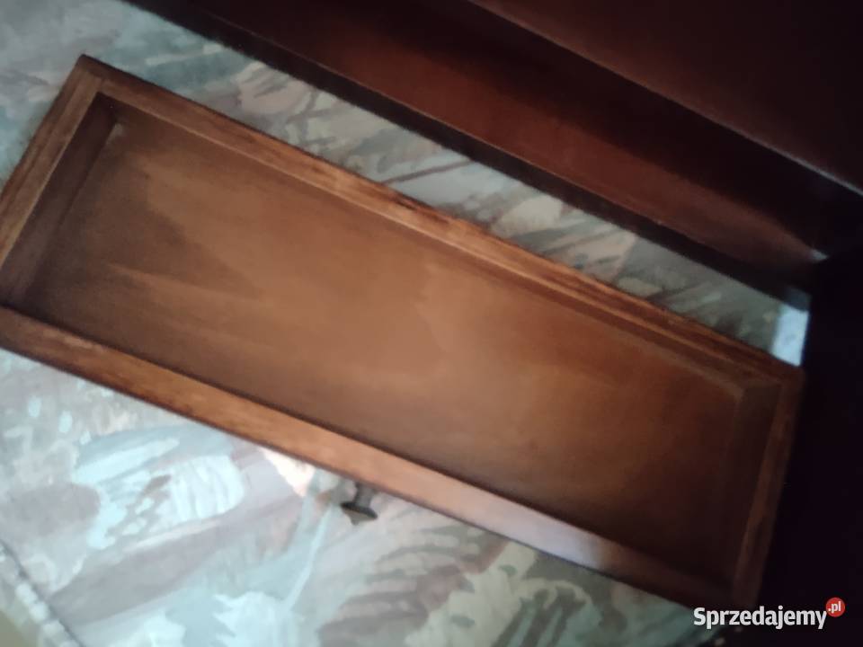 Stara francuska szafka Meble Gniezno