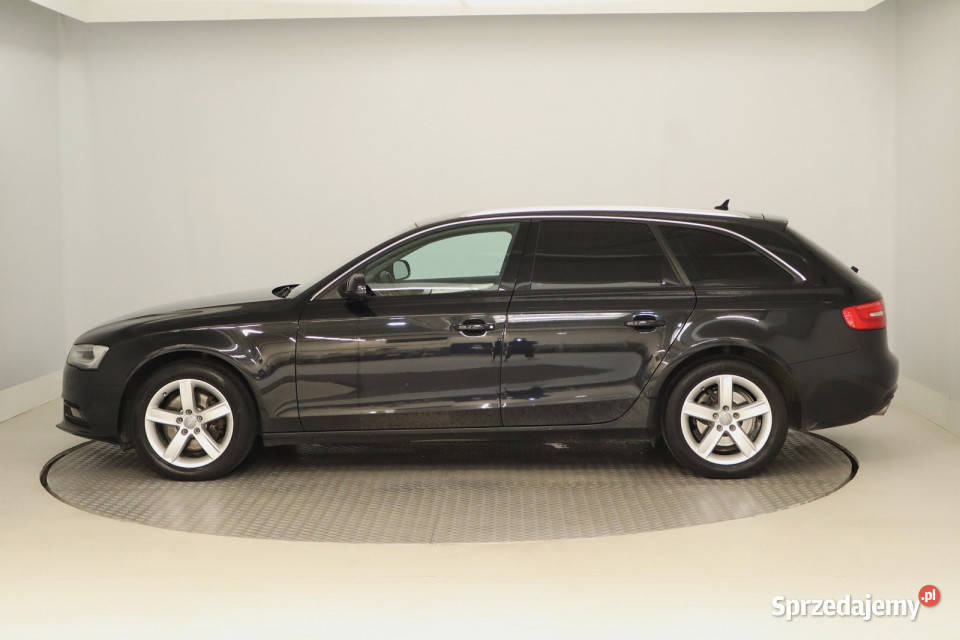 Audi A4 20 TDI